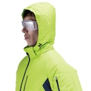 Makita Akku-Klimajacke DFJ212ZXL