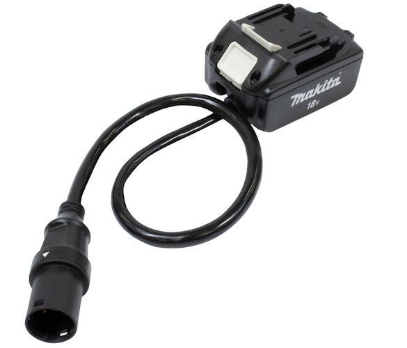 Makita Akku-Adapter 18V 191J50-7