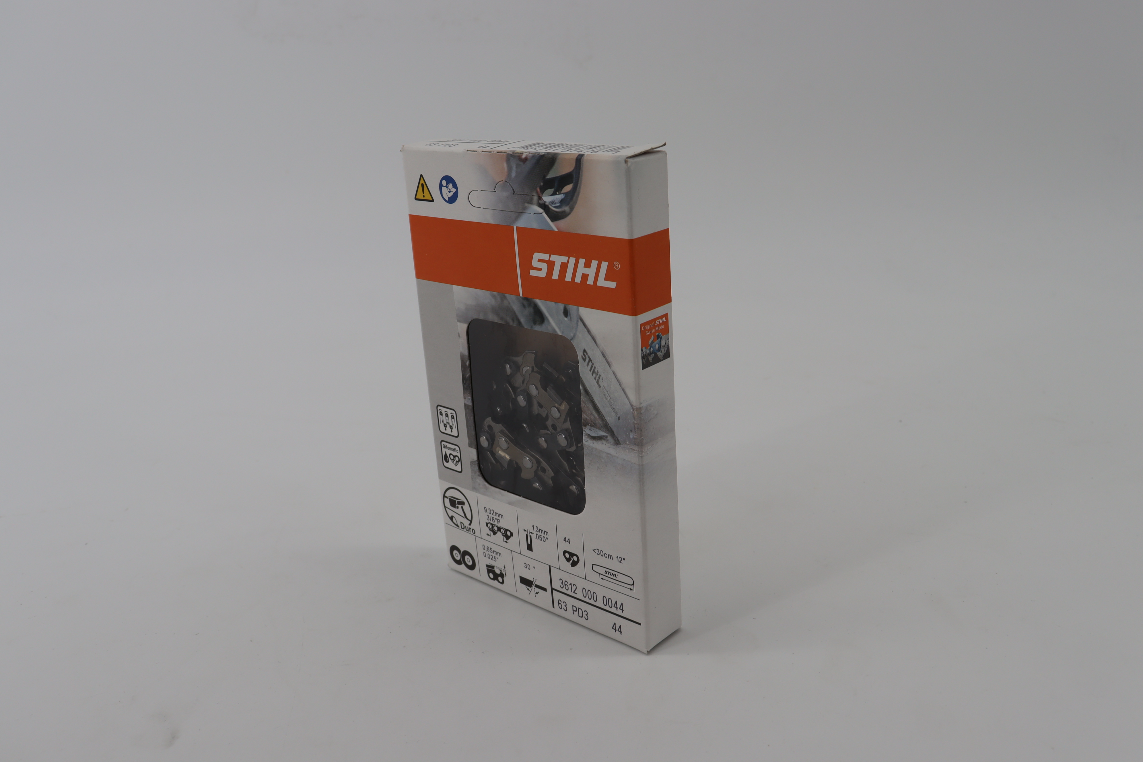 Stihl 3/8" P Picco Duro (PD3) 13 mm 30 cm