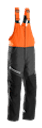 Husqvarna Latzhose mit Schnittschutz 20A 58
