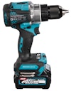 Makita Akku-Schlagbohrschrauber HP001GD201