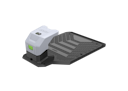 EGO Power Mähroboter RM4000E für bis zu 4000 m²