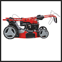 Einhell Benzin-Rasenmäher GE-PM 53/2 S HW-E Li 3404855