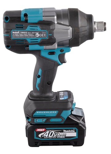 Makita Akku-Schlagschrauber TW001GM201