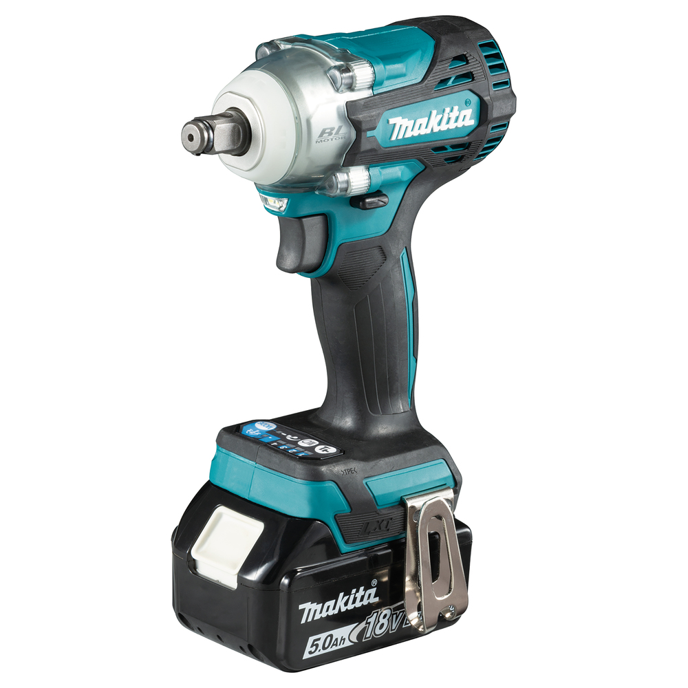Makita Akku-Schlagschrauber DTW300RTJ