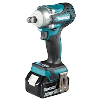 Makita Akku-Schlagschrauber DTW300RTJ