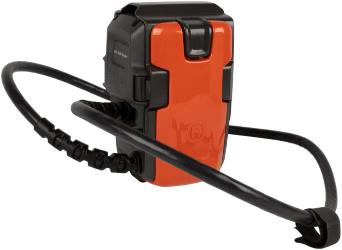 Husqvarna 593 11 22-01 - Accu Adapterkabel