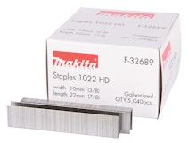 Makita Klammer 10-22mm F-32689 Makita Klammer 10-22mm F-32689Zubehörbild