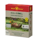 WOLF-Garten - Natura Bio Gartendünger NG 3,4