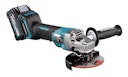 Makita Akku-Winkelschleifer GA013GM201