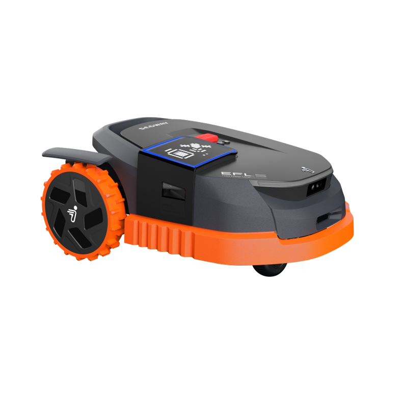 Segway Mähroboter Navimow X330E