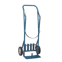 Makita Transportkarre D-54972