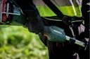 Metabo Akku-Freischneider FSD 36-18 LTX BL 40 Rundgriff ohne Akku, ohne Ladegerät