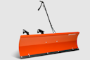 Husqvarna Schneeräumschild 122cm (TS/TC200)