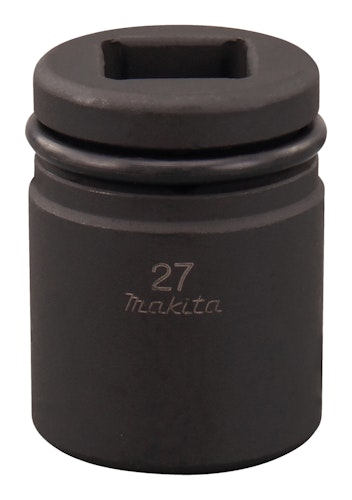 Makita Steckschlüssel 3/4" SW27-53,5 134855-2