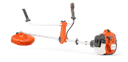 Husqvarna Motorsense 525RX