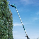 Makita Akku-Heckenschneider DUN461WZ 18V 46 cm (ohne Akku und ohne Ladegerät)