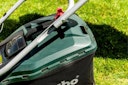 Metabo Akku-Rasenmäher RM 36-18 LTX BL 36 (601716650)