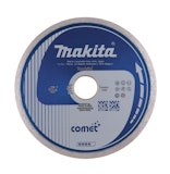 Makita Diamantsch. 125x22,23 COMET B-13091 Makita Diamantsch. 125x22,23 COMET B-13091Zubehörbild