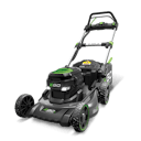 EGO Power Akku-Rasenmäher LM2021E-SP inkl. Akku BA2800T + Ladegerät CH5500E