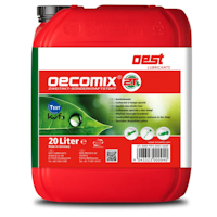 OEST 2-Takt Sonderkraftstoff Oecomix 2T