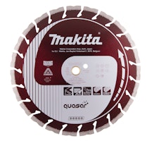 Makita Diamantsch. 350x25,4 QUASAR B-13465