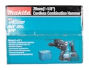 Makita Akku-Kombihammer HR004GM201