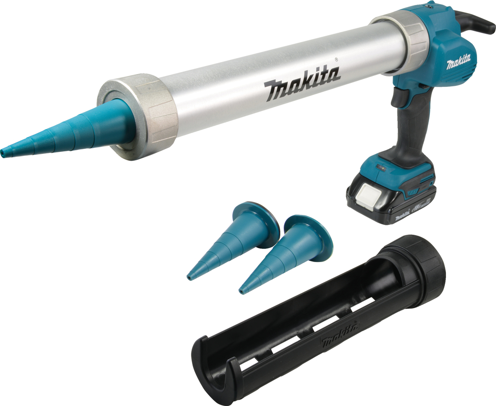 Makita Akku-Kartuschenpistole DCG180RYEX
