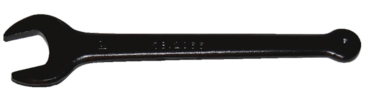 Makita Einmaulschlüssel SW 19 781206-6