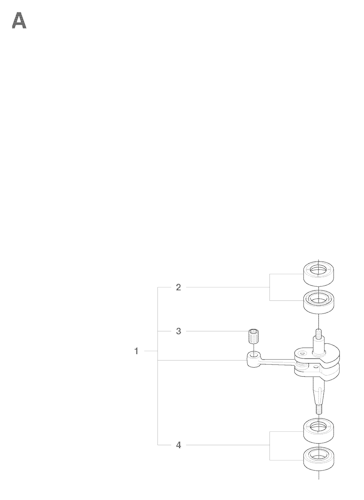 Husqvarna Heckenscheren/Stabheckenscheren 20081800001 325HS75X