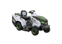 EGO Power Akku-Rasentraktor TR3801E-B