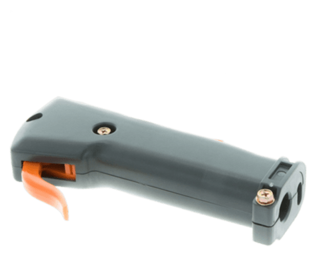 Husqvarna 502 18 06-01 - GASHEBEL KPL.