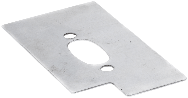 Husqvarna 537 14 19-01 - DICHTUNG (AUSPUFF)