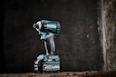 Makita Akku-Schlagschrauber TD001GZ