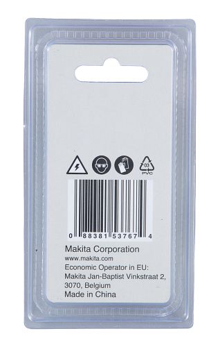 Makita Durchgangs-Steckschlüssel SW19 B-65735