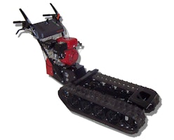 Honda Allwegtransporter HP 500 NXE