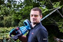 Makita Akku-Heckenschere DUH601Z