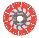 Makita Diamantscheibe Rettung B-55310