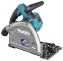 Vorschaubild Makita Akku-Tauchsäge 40V Max SP001GZ03