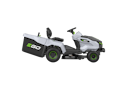 EGO Power Akku-Rasentraktor TR3801E-B