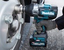 Makita Akku-Schlagschrauber TW001GM201