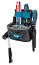 Makita Werkzeugtasche mit Hammerhalter E-05197