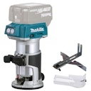 Makita Akku-Multifunktionsfräse DRT50Z