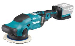 Makita Akku-Exzenterpolierer DPO600Z
