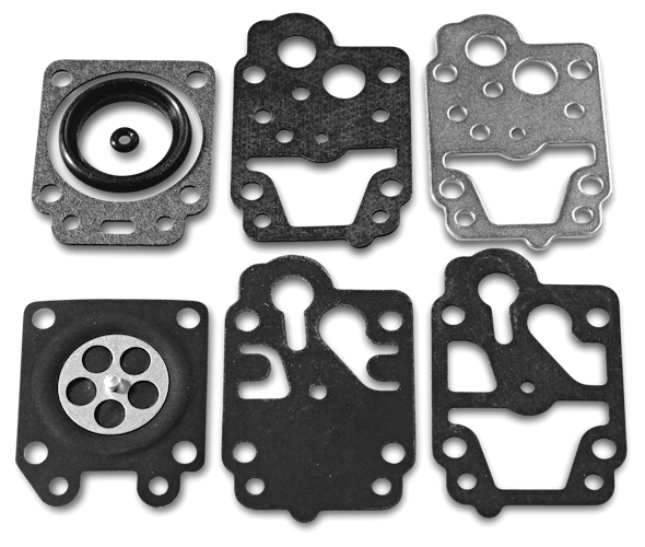 Husqvarna 501 76 18-02 - DICHTUNGSSATZ