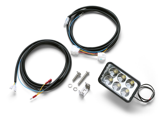 Husqvarna Lichtkit