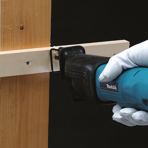 Makita Reciprosäge JR1000FTJ