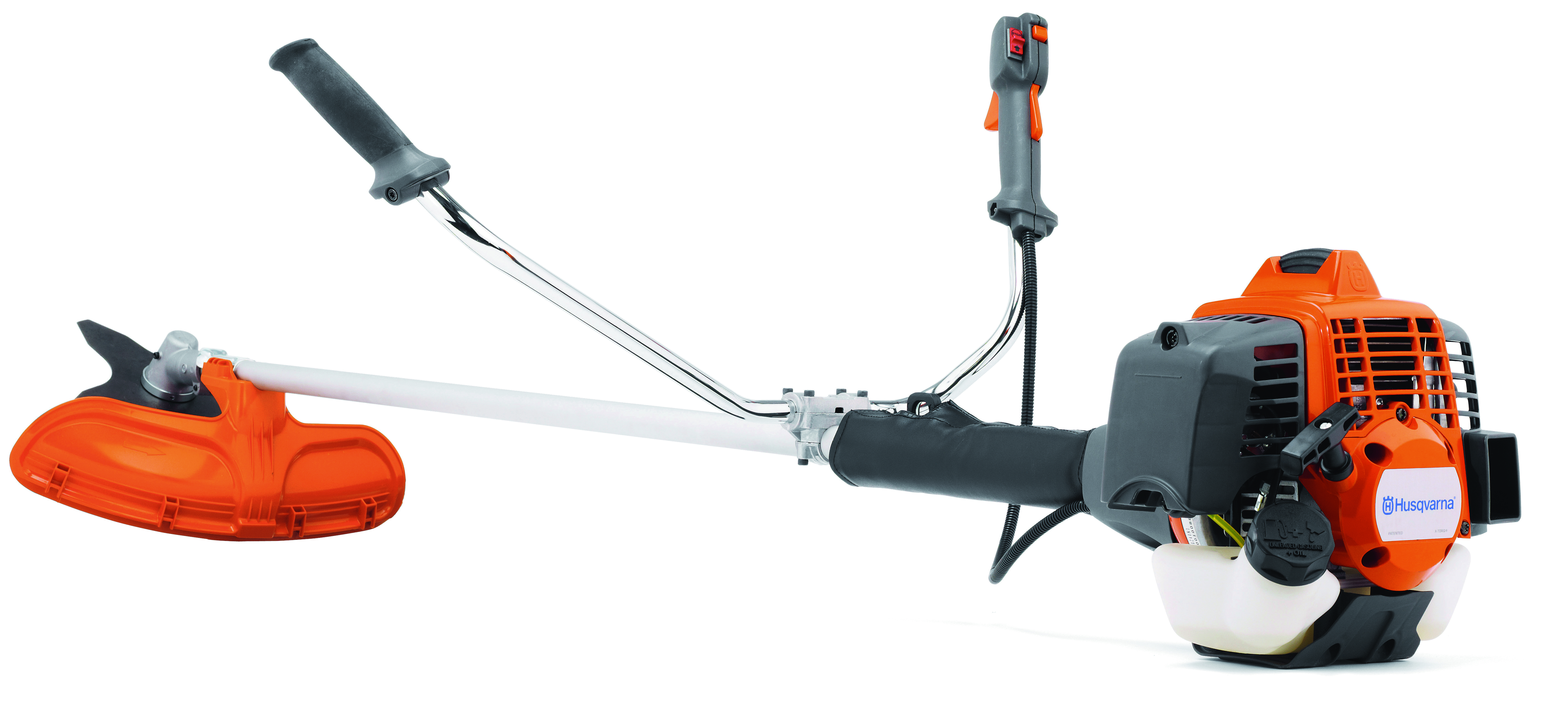 Husqvarna Motorsense 553RS - Messegerät B-Ware