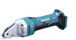 Makita Akku-Blechschere DJS101Z