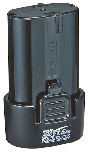Makita Akku-BL0715 Li 7,2V 1,5Ah 198000-3